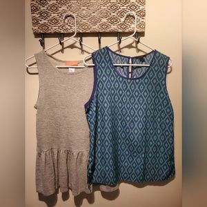 Womens Large size Top Bundle